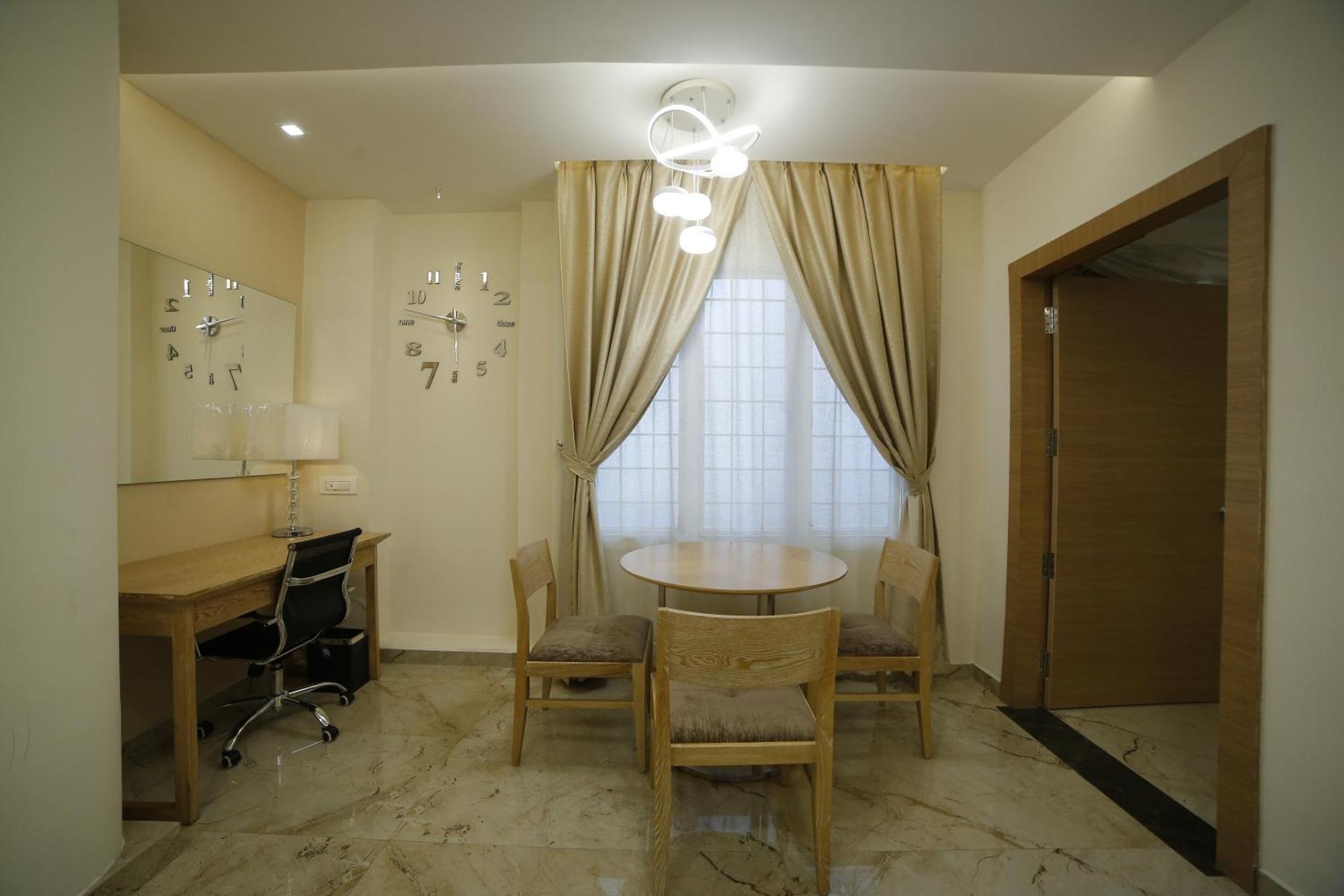 Hotel Annapurna De Royal Guntūr Εξωτερικό φωτογραφία