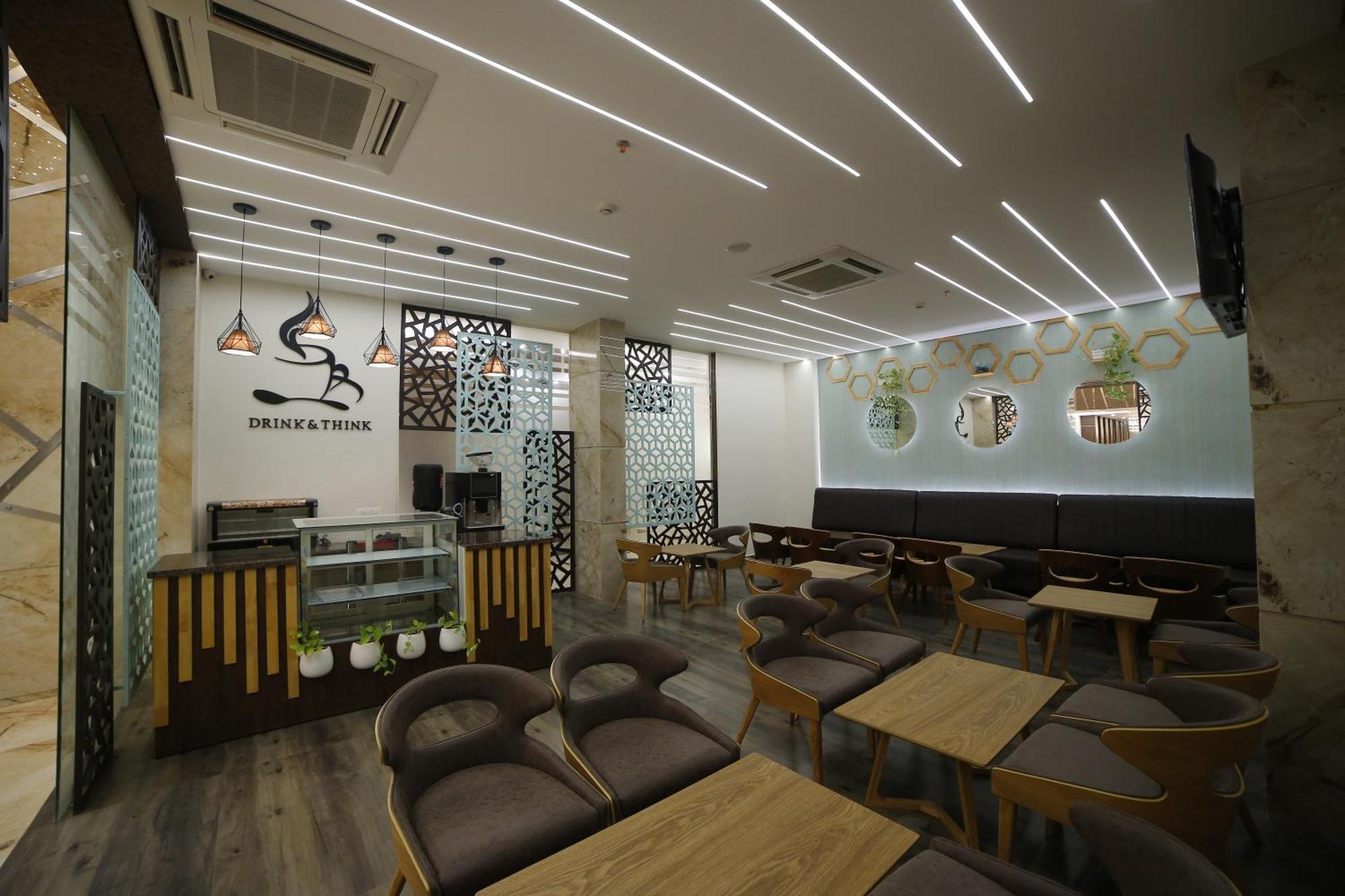 Hotel Annapurna De Royal Guntūr Εξωτερικό φωτογραφία